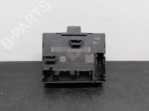 Electronic module VW GOLF VII (5G1, BQ1, BE1, BE2) 2.0 R 4motion 5Q0959592B