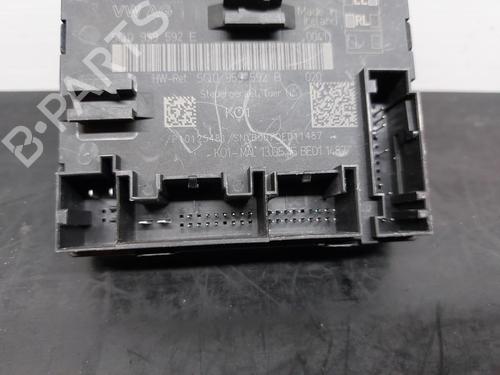 Electronic module VW GOLF VII (5G1, BQ1, BE1, BE2) 2.0 R 4motion | BP12272739M83 