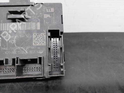 Electronic module VW GOLF VII (5G1, BQ1, BE1, BE2) 2.0 R 4motion | BP12272739M83 