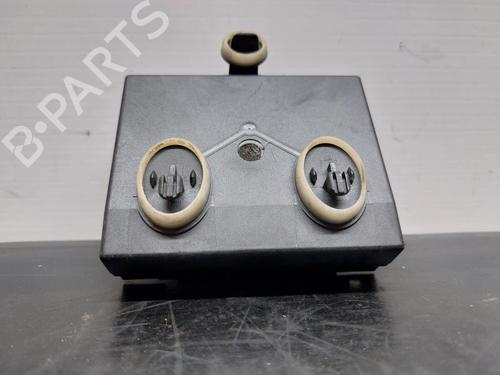 Electronic module VW GOLF VII (5G1, BQ1, BE1, BE2) 2.0 R 4motion | BP12272739M83 