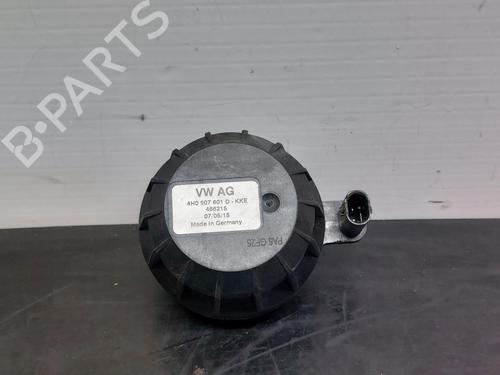 Horn VW GOLF VII (5G1, BQ1, BE1, BE2) 2.0 R 4motion 4H0907601D