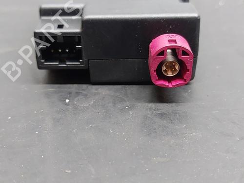 Electronic module VW GOLF VII (5G1, BQ1, BE1, BE2) 2.0 R 4motion | BP12300920M83 