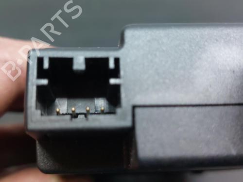 Electronic module VW GOLF VII (5G1, BQ1, BE1, BE2) 2.0 R 4motion | BP12300920M83 