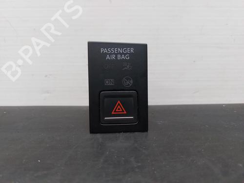 Warning switch VW GOLF VII (5G1, BQ1, BE1, BE2) 2.0 R 4motion 5G1919225