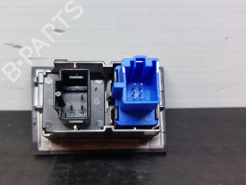 Warning switch VW GOLF VII (5G1, BQ1, BE1, BE2) 2.0 R 4motion | BP12300928I22 