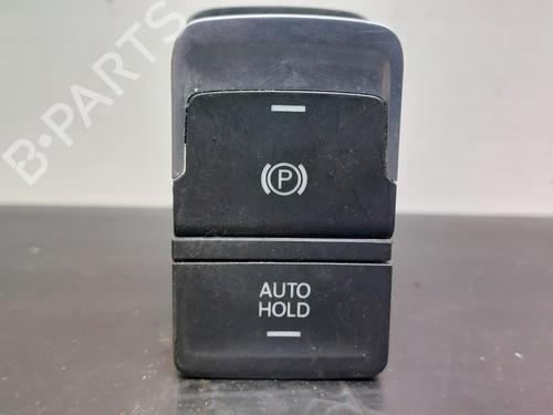 Hand brake VW GOLF VII (5G1, BQ1, BE1, BE2) 2.0 R 4motion | BP12300924I18 