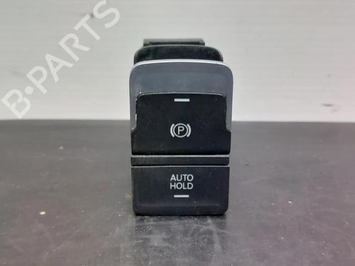 Hand brake VW GOLF VII (5G1, BQ1, BE1, BE2) 2.0 R 4motion 5G0927225D