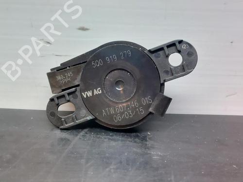 Horn VW GOLF VII (5G1, BQ1, BE1, BE2) 2.0 R 4motion 5Q0919279