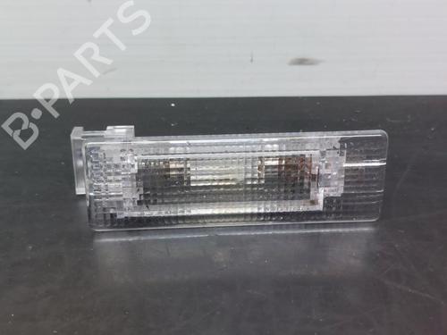 Interior roof light VW GOLF VII (5G1, BQ1, BE1, BE2) 2.0 R 4motion 7L0947101A