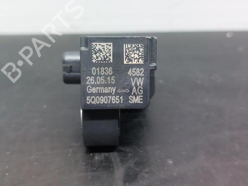 Electronic module VW GOLF VII (5G1, BQ1, BE1, BE2) 2.0 R 4motion | BP14404555M83 