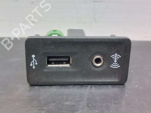 Elektronisk modul VW GOLF VII (5G1, BQ1, BE1, BE2) 2.0 R 4motion | BP12300932M83 
