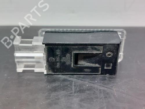Innerbelysning VW GOLF VII (5G1, BQ1, BE1, BE2) 2.0 R 4motion | BP12305883I8 