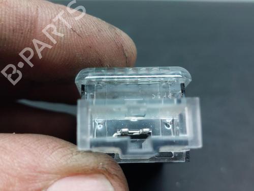Innerbelysning VW GOLF VII (5G1, BQ1, BE1, BE2) 2.0 R 4motion | BP12305883I8 