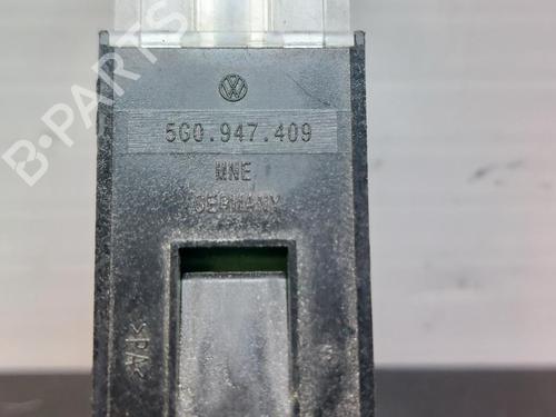 Innerbelysning VW GOLF VII (5G1, BQ1, BE1, BE2) 2.0 R 4motion | BP12305883I8 