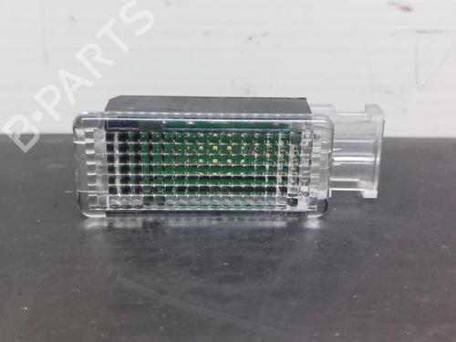 Interior roof light VW GOLF VII (5G1, BQ1, BE1, BE2) 2.0 R 4motion 5G0947409