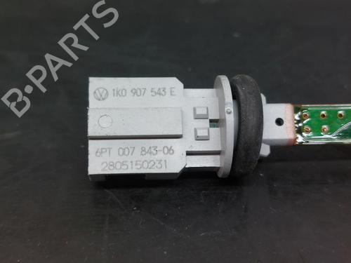 Module électronique VW GOLF VII (5G1, BQ1, BE1, BE2) 2.0 R 4motion | BP12305886M83 