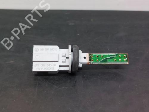 Module électronique VW GOLF VII (5G1, BQ1, BE1, BE2) 2.0 R 4motion | BP12305886M83 