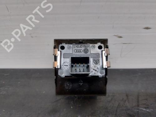 Electronic module VW GOLF VII (5G1, BQ1, BE1, BE2) 2.0 R 4motion | BP12251821M83 
