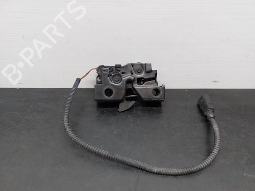 Hood lock VW GOLF VII (5G1, BQ1, BE1, BE2) 2.0 R 4motion 5G1823509B