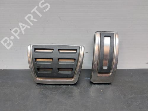 Other VW GOLF VII (5G1, BQ1, BE1, BE2) 2.0 R 4motion 5Q0723131A / 5Q1721647A