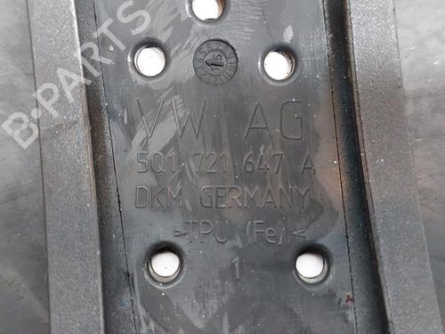 Other VW GOLF VII (5G1, BQ1, BE1, BE2) 2.0 R 4motion | BP14404569O1 
