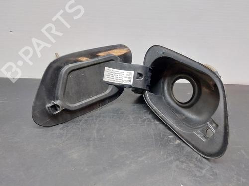 Fuel flap VW GOLF VII (5G1, BQ1, BE1, BE2) 2.0 R 4motion | BP12251824C131 