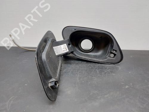 Fuel flap VW GOLF VII (5G1, BQ1, BE1, BE2) 2.0 R 4motion | BP12251824C131 