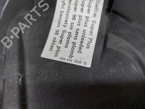 Fuel flap VW GOLF VII (5G1, BQ1, BE1, BE2) 2.0 R 4motion | BP12251824C131 