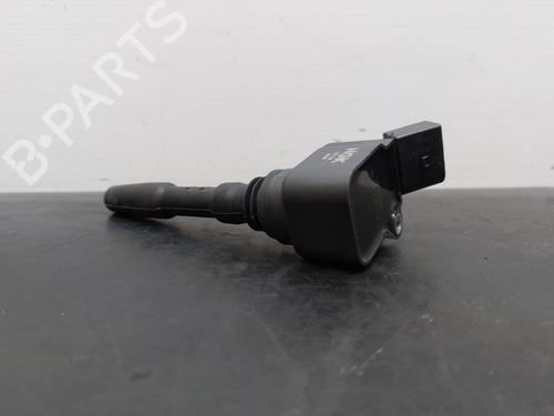 Ignition coil VW GOLF VII (5G1, BQ1, BE1, BE2) 2.0 R 4motion R1702C00200 / 0063131021