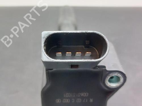 Ignition coil VW GOLF VII (5G1, BQ1, BE1, BE2) 2.0 R 4motion | BP14404580M94 