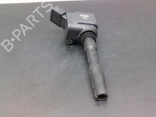 Ignition coil VW GOLF VII (5G1, BQ1, BE1, BE2) 2.0 R 4motion | BP14404578M94 