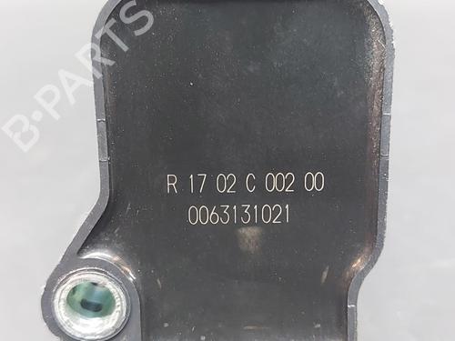 Ignition coil VW GOLF VII (5G1, BQ1, BE1, BE2) 2.0 R 4motion | BP14404578M94 