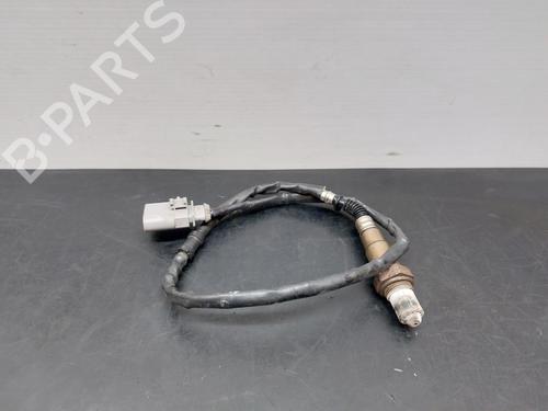 Used Electronic sensor VW GOLF VII (5G1, BQ1, BE1, BE2) 2.0 R 4motion (300 hp) 12251831