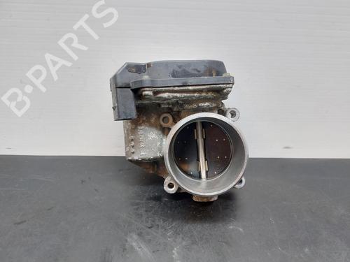 Throttle body VW GOLF VII (5G1, BQ1, BE1, BE2) 2.0 R 4motion 06F133062T / A2C82494100