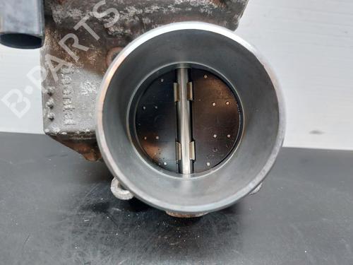Throttle body VW GOLF VII (5G1, BQ1, BE1, BE2) 2.0 R 4motion | BP12300935M82 