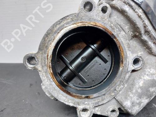 Throttle body VW GOLF VII (5G1, BQ1, BE1, BE2) 2.0 R 4motion | BP12300935M82 