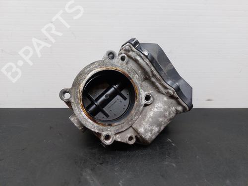 Throttle body VW GOLF VII (5G1, BQ1, BE1, BE2) 2.0 R 4motion | BP12300935M82 