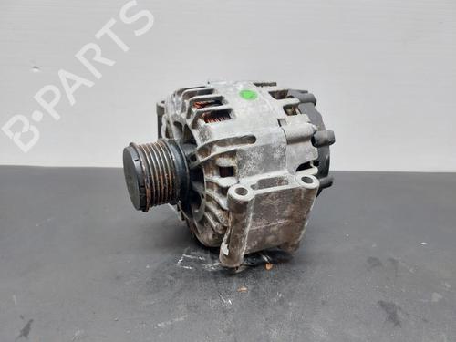 Alternator VW GOLF VII (5G1, BQ1, BE1, BE2) 2.0 R 4motion 6J903023K
