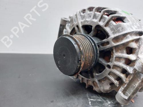 Alternator VW GOLF VII (5G1, BQ1, BE1, BE2) 2.0 R 4motion | BP12251832M7 