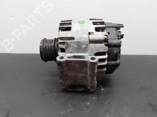 Alternator VW GOLF VII (5G1, BQ1, BE1, BE2) 2.0 R 4motion | BP12251832M7 