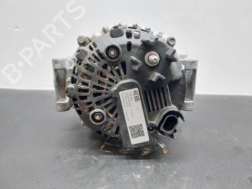 Alternator VW GOLF VII (5G1, BQ1, BE1, BE2) 2.0 R 4motion | BP12251832M7 