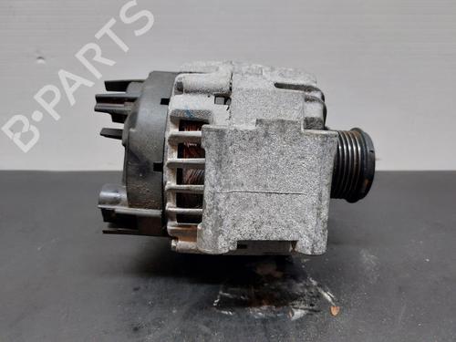 Alternator VW GOLF VII (5G1, BQ1, BE1, BE2) 2.0 R 4motion | BP12251832M7 