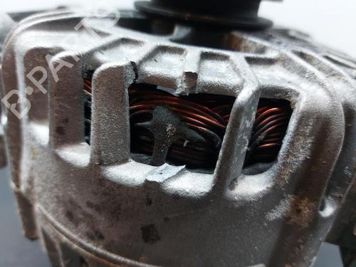 Alternator VW GOLF VII (5G1, BQ1, BE1, BE2) 2.0 R 4motion | BP12251832M7 