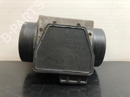 Mass air flow sensor SAAB 9-5 Estate (YS3E) 2.3 Turbo | BP12251837M95 