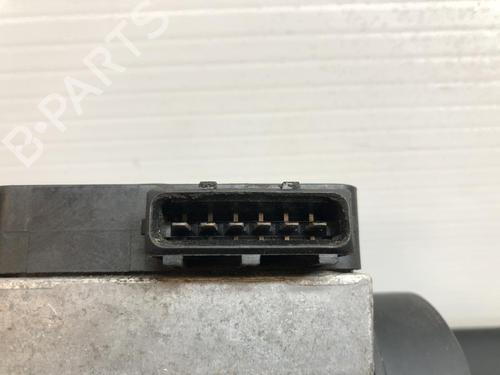 Mass air flow sensor SAAB 9-5 Estate (YS3E) 2.3 Turbo | BP12251837M95 