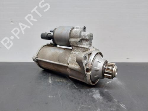 Used Starter VW GOLF VII (5G1, BQ1, BE1, BE2) 2.0 R 4motion (300 hp) 12251833