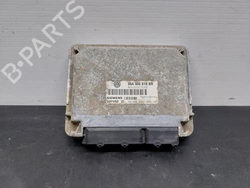 Used Engine control unit (ECU) SEAT TOLEDO II (1M2) 1.6 (100 hp) 12251836
