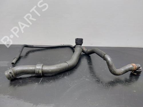 Used Pipe VW GOLF VII (5G1, BQ1, BE1, BE2) 2.0 R 4motion (300 hp) 14404586
