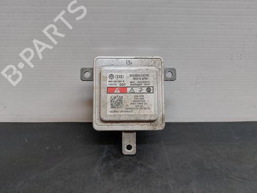 Electronic module VW GOLF VII (5G1, BQ1, BE1, BE2) 2.0 R 4motion 8K0941597E
