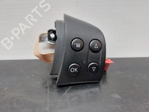 Used Steering wheel controls VW PASSAT B6 (3C2) 2.0 TDI 16V (140 hp) 12300937